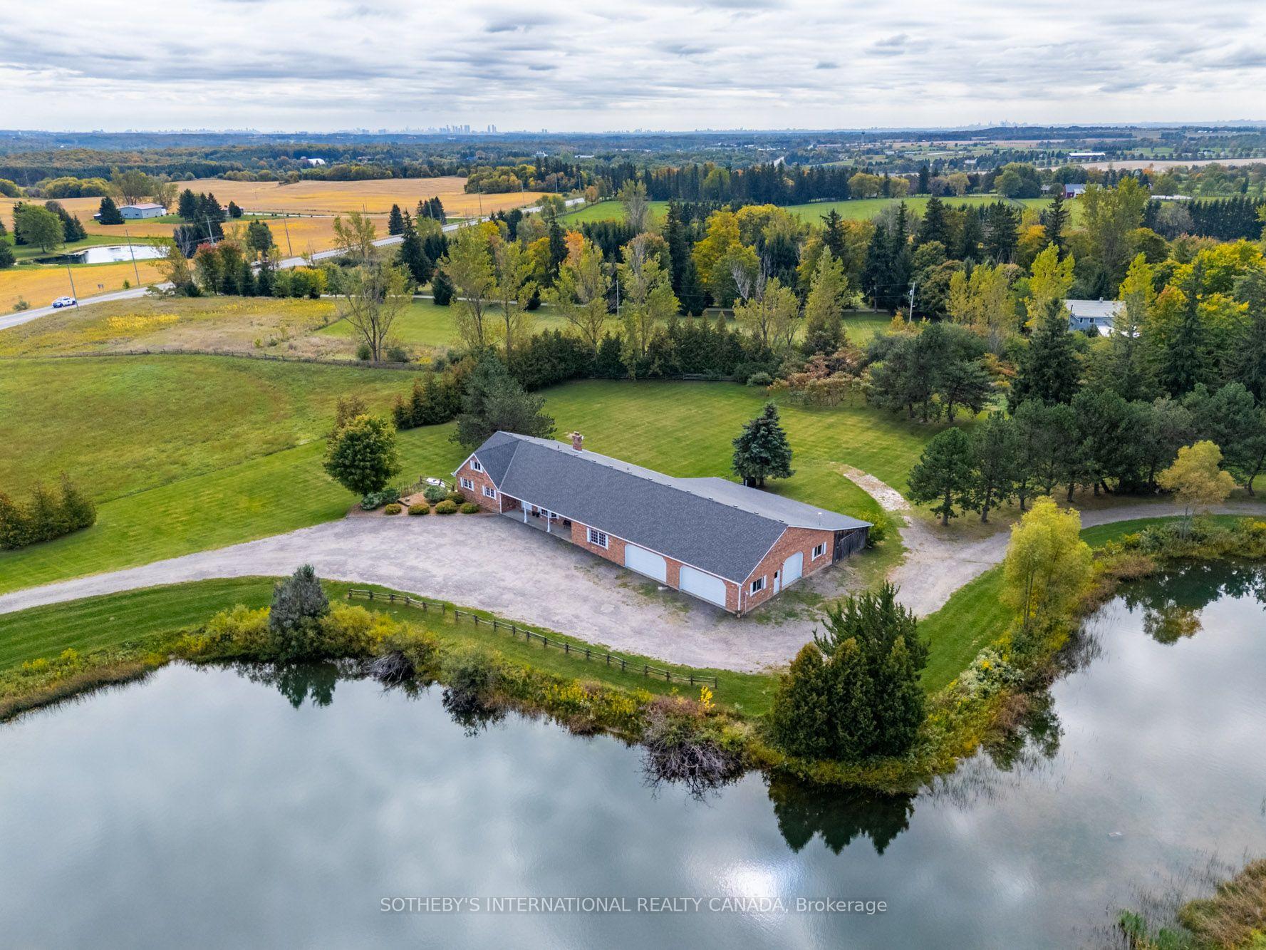 Photo 32 of 6055 17th Side Road, King, Rural King — HOMEH