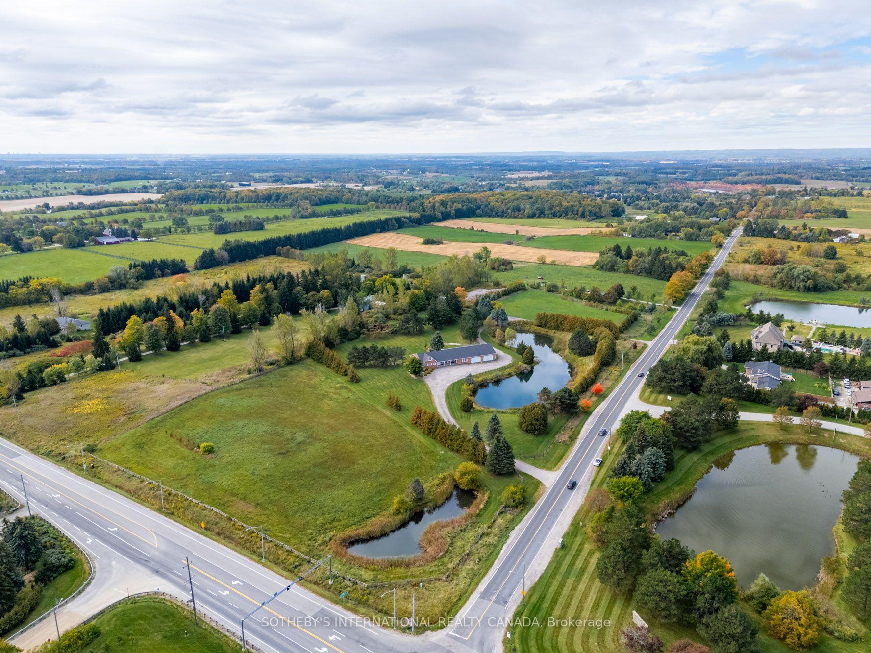 Photo 33 of 6055 17th Side Road, King, Rural King — HOMEH