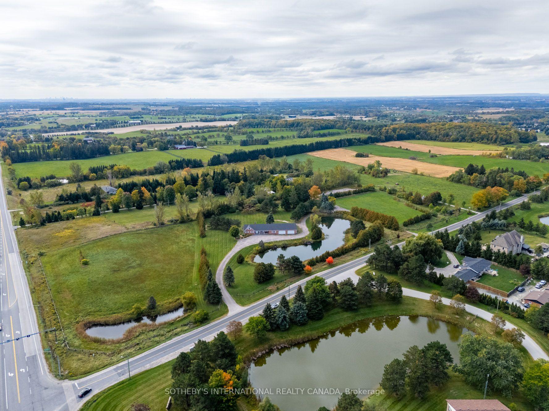 Photo 35 of 6055 17th Side Road, King, Rural King — HOMEH