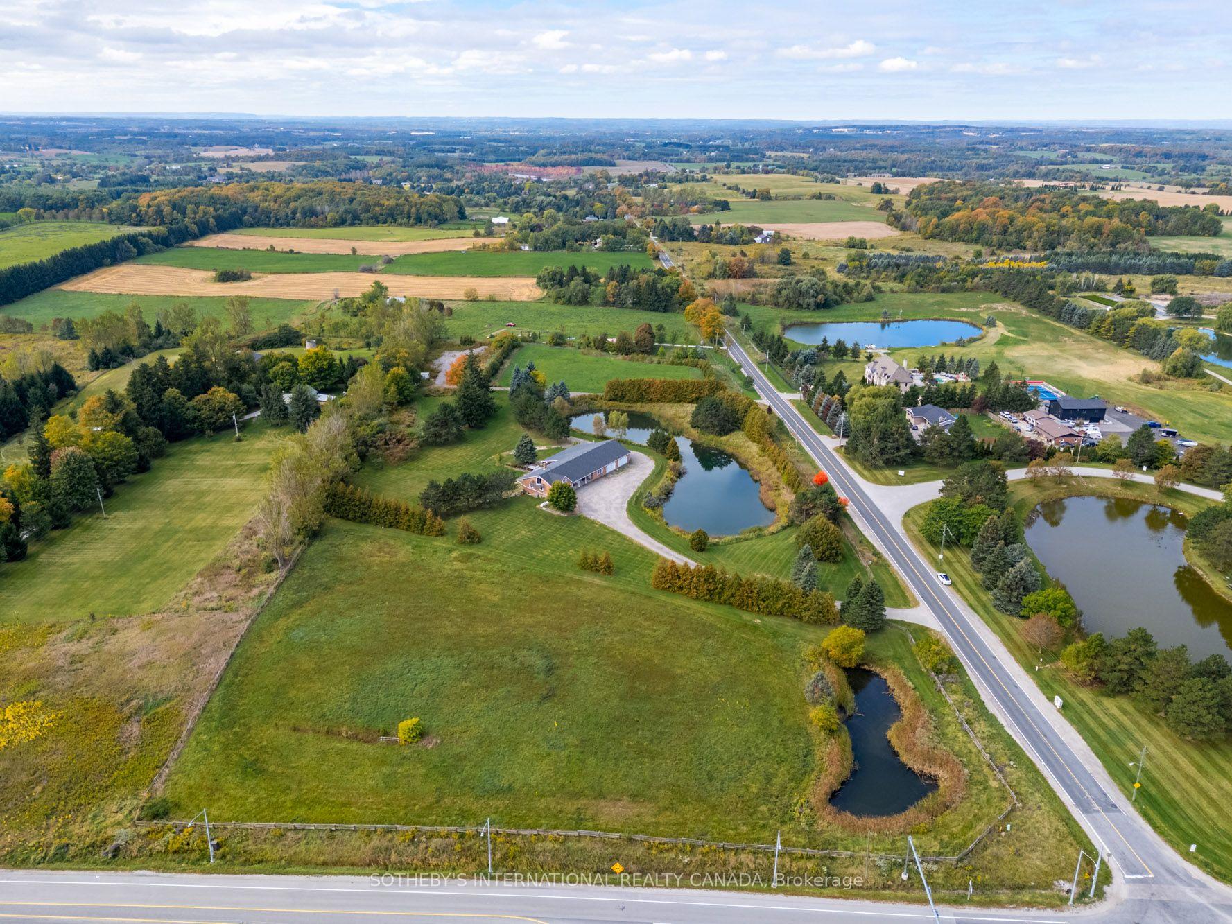 Photo 36 of 6055 17th Side Road, King, Rural King — HOMEH