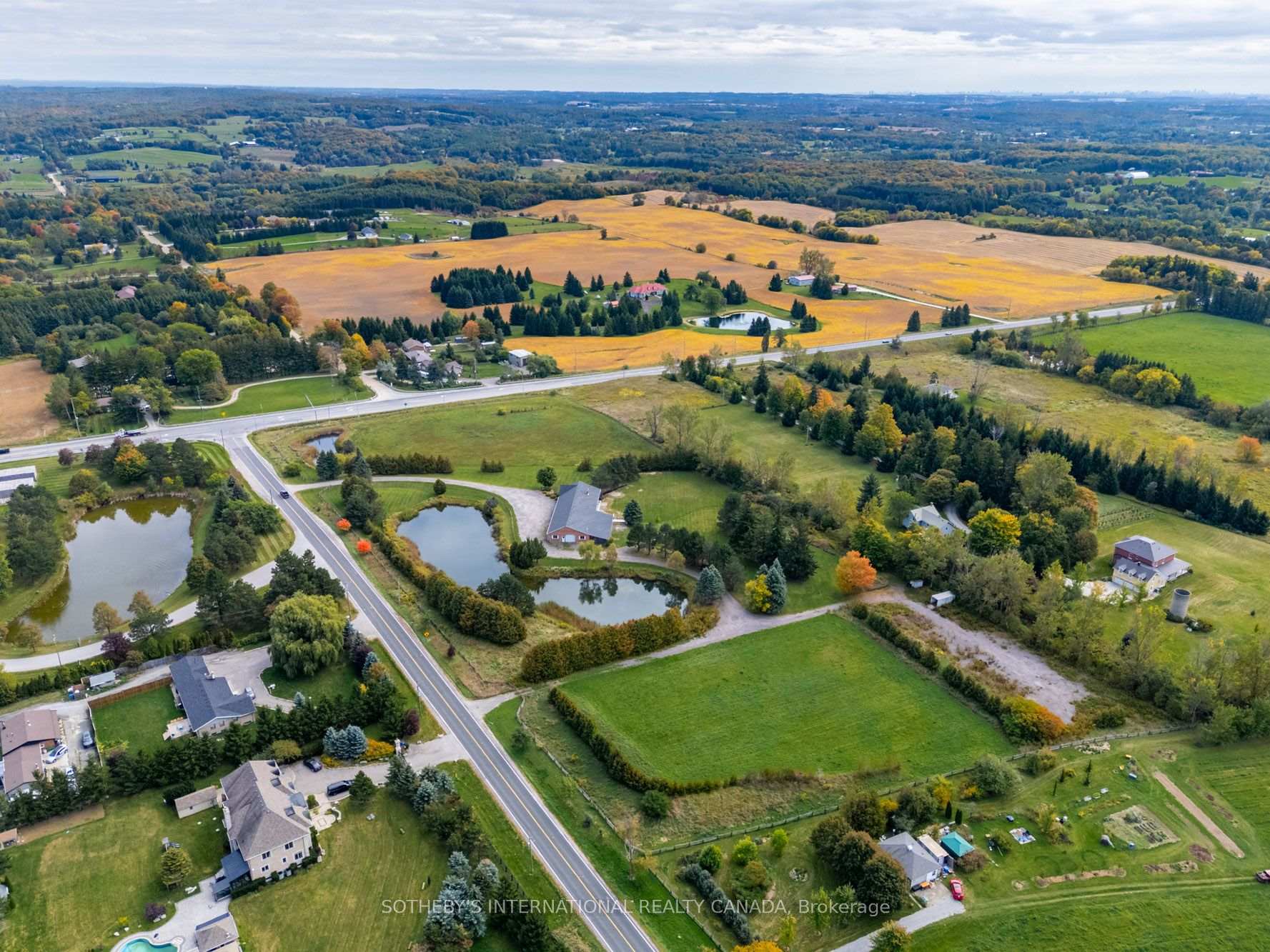 Photo 37 of 6055 17th Side Road, King, Rural King — HOMEH