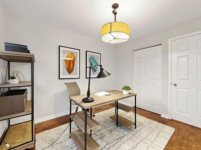 Photo 19 of 12 Sir Pellias Terrace, Markham, Markham Village — HOMEH