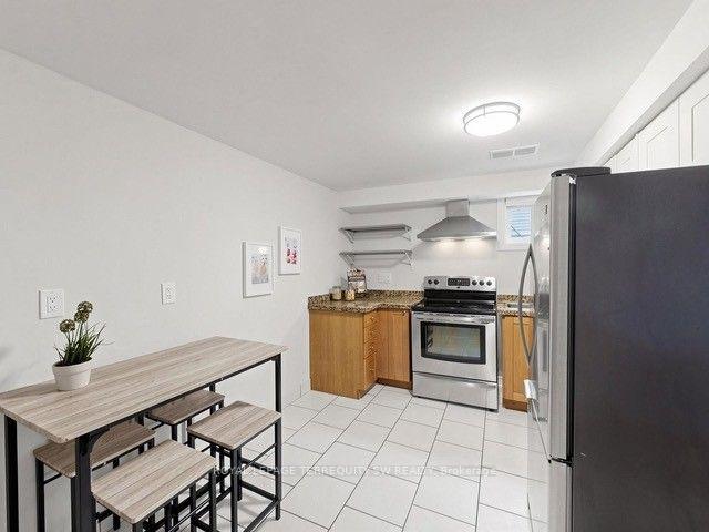 Photo 24 of 12 Sir Pellias Terrace, Markham, Markham Village — HOMEH