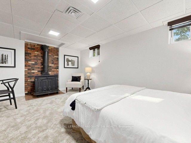 Photo 28 of 12 Sir Pellias Terrace, Markham, Markham Village — HOMEH