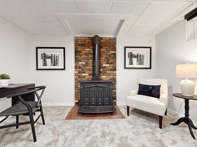 Photo 30 of 12 Sir Pellias Terrace, Markham, Markham Village — HOMEH