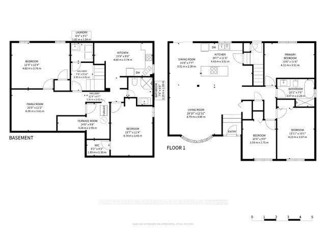Photo 32 of 12 Sir Pellias Terrace, Markham, Markham Village — HOMEH