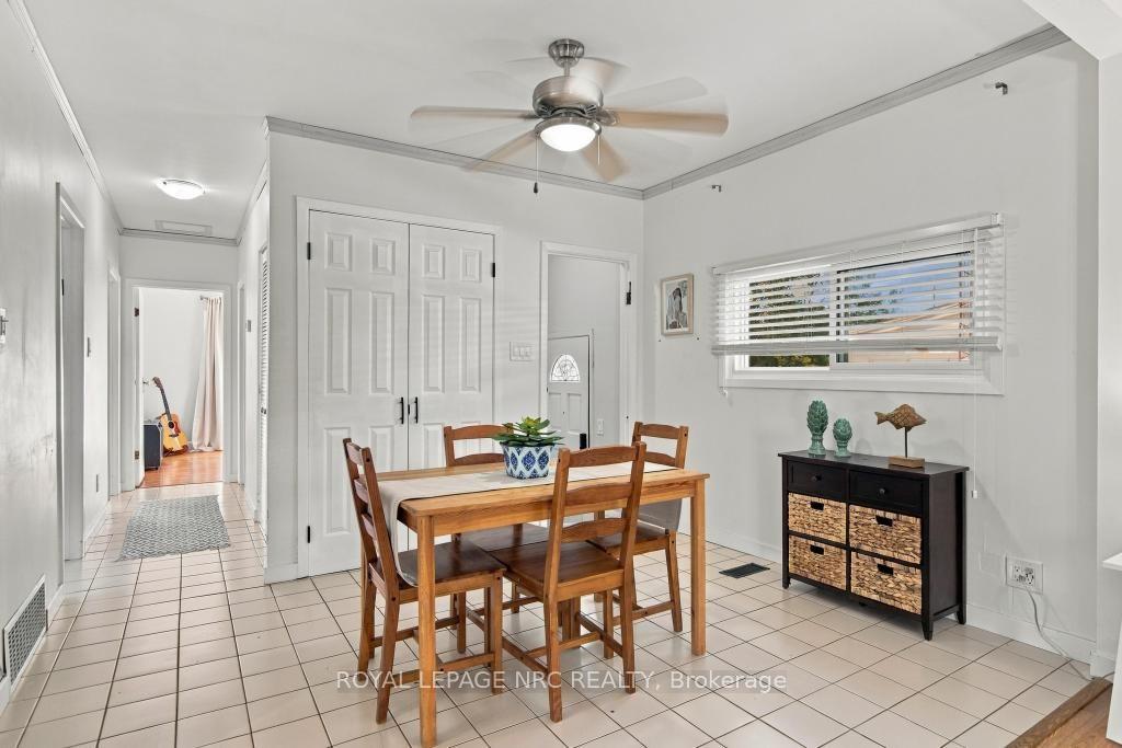 Photo 10 of 17 Wanda Road, St. Catharines, Burleigh Hill — HOMEH