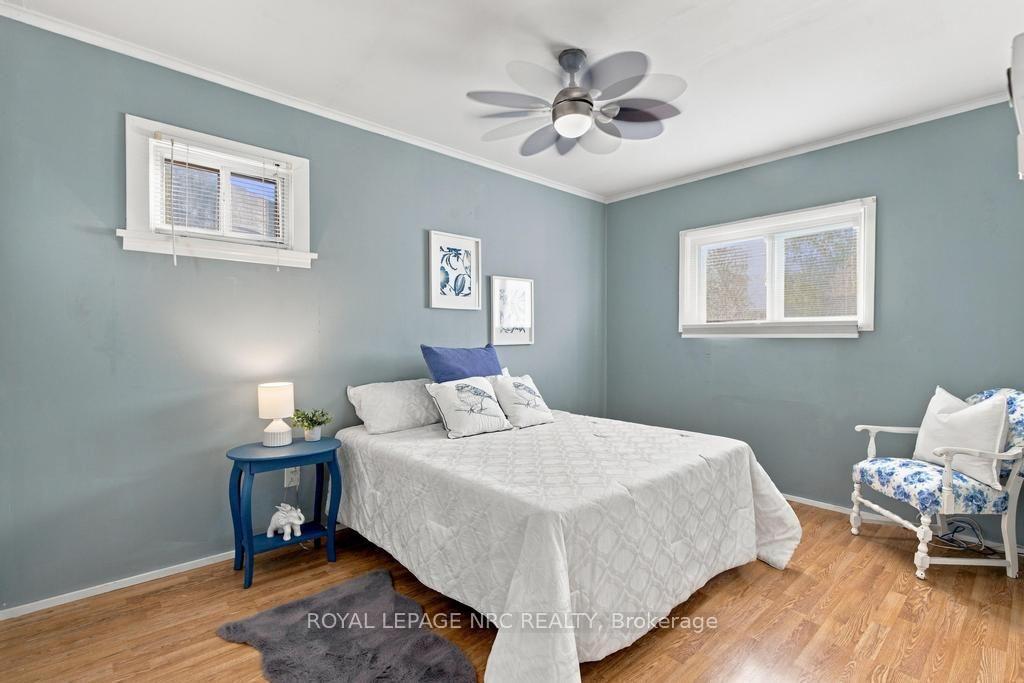 Photo 12 of 17 Wanda Road, St. Catharines, Burleigh Hill — HOMEH