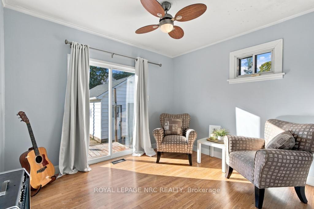 Photo 13 of 17 Wanda Road, St. Catharines, Burleigh Hill — HOMEH