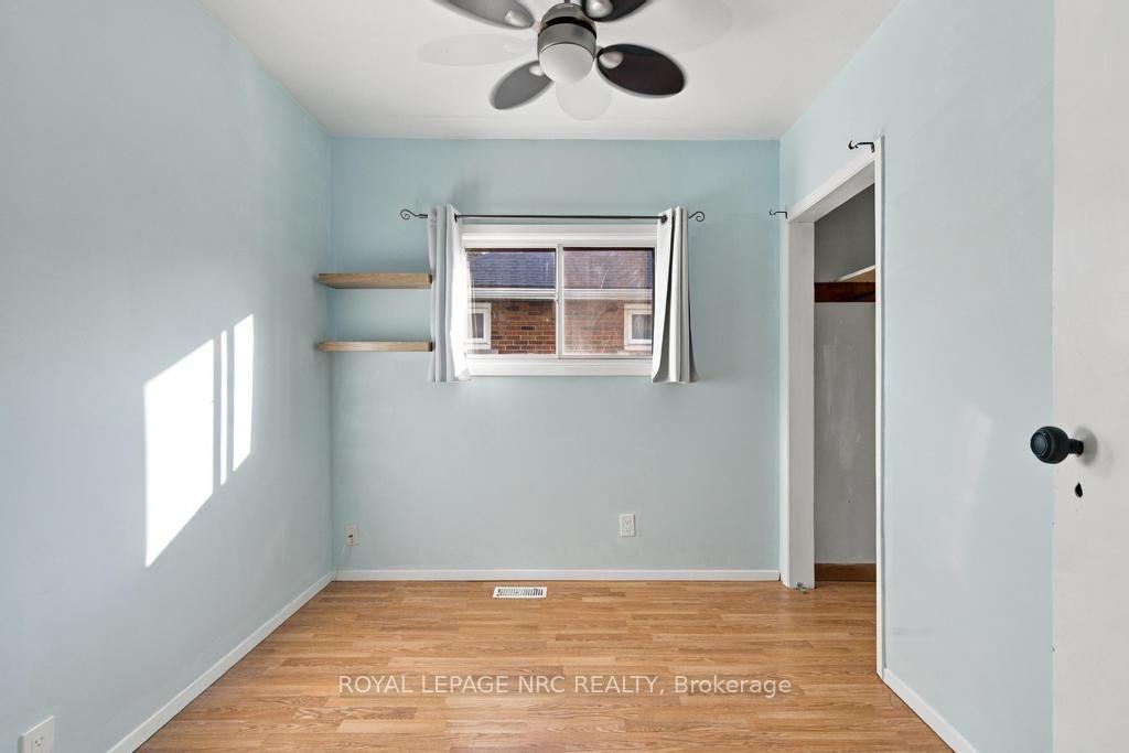 Photo 14 of 17 Wanda Road, St. Catharines, Burleigh Hill — HOMEH