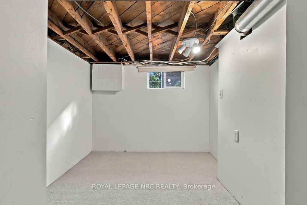 Photo 18 of 17 Wanda Road, St. Catharines, Burleigh Hill — HOMEH
