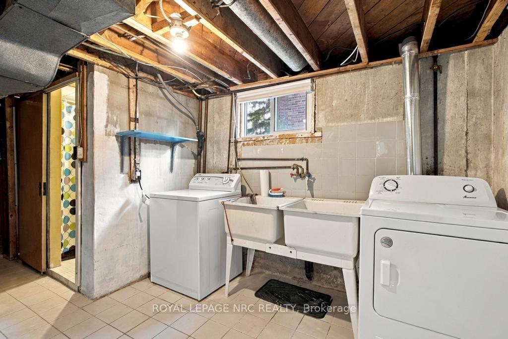 Photo 19 of 17 Wanda Road, St. Catharines, Burleigh Hill — HOMEH