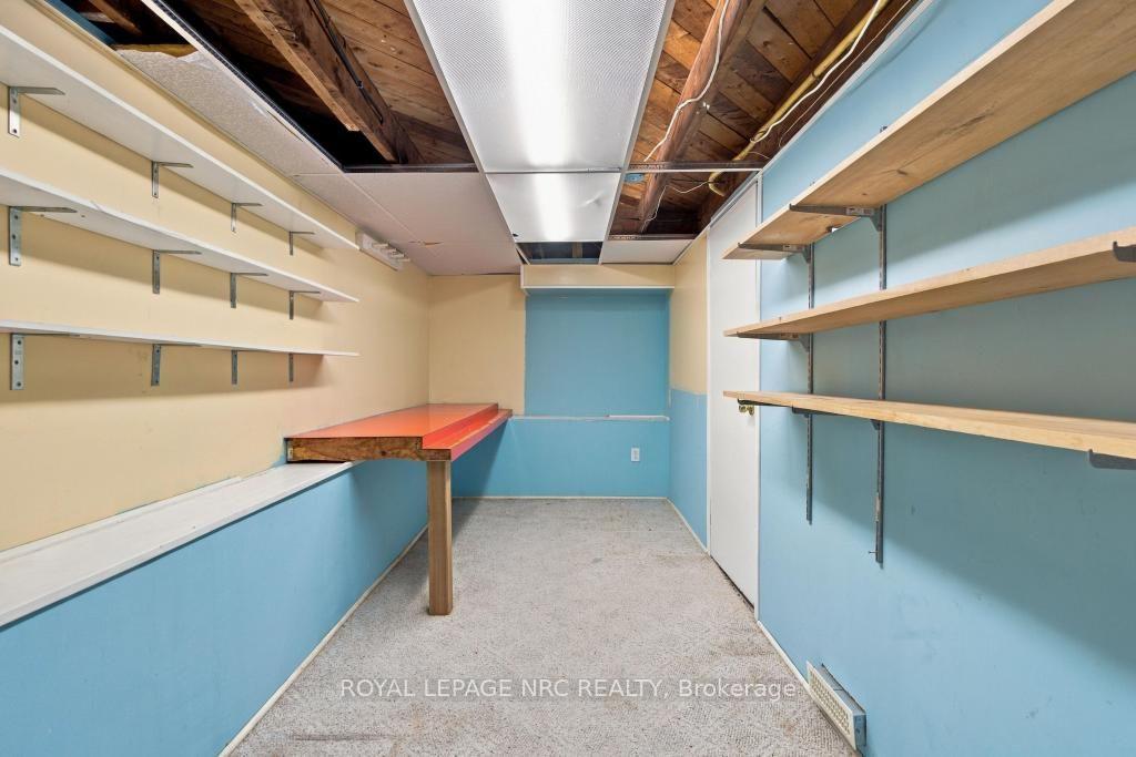 Photo 21 of 17 Wanda Road, St. Catharines, Burleigh Hill — HOMEH