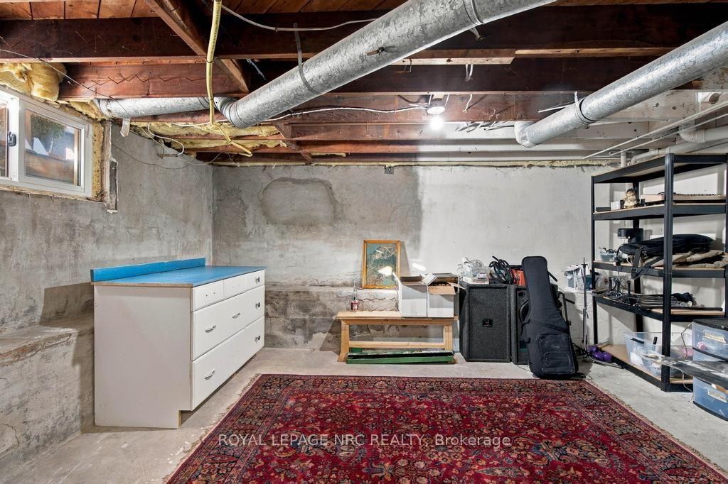 Photo 22 of 17 Wanda Road, St. Catharines, Burleigh Hill — HOMEH