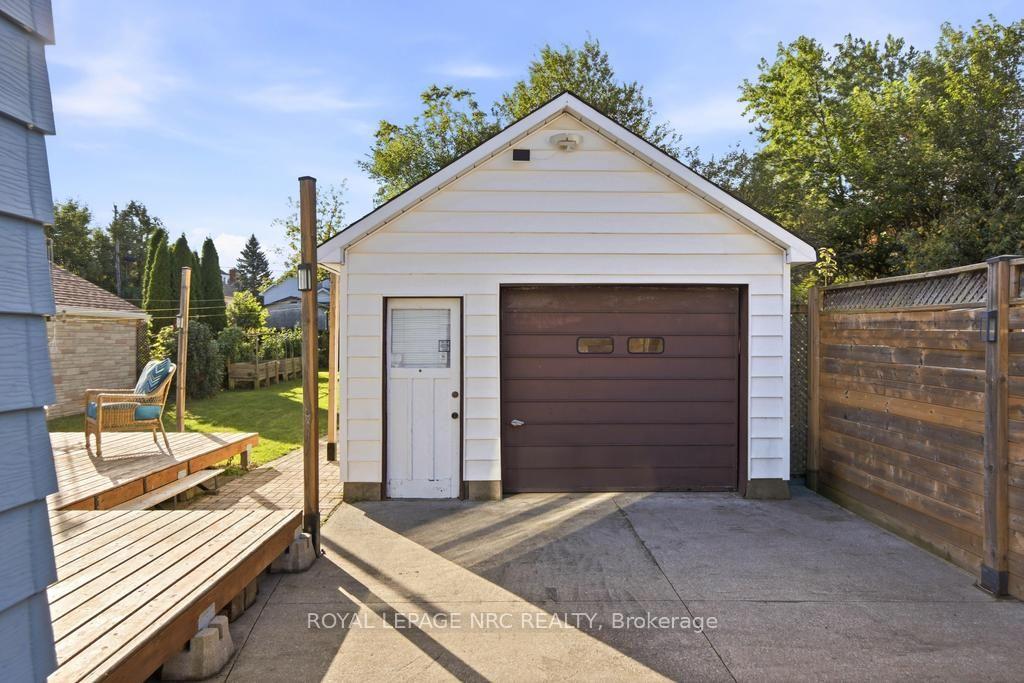 Photo 28 of 17 Wanda Road, St. Catharines, Burleigh Hill — HOMEH