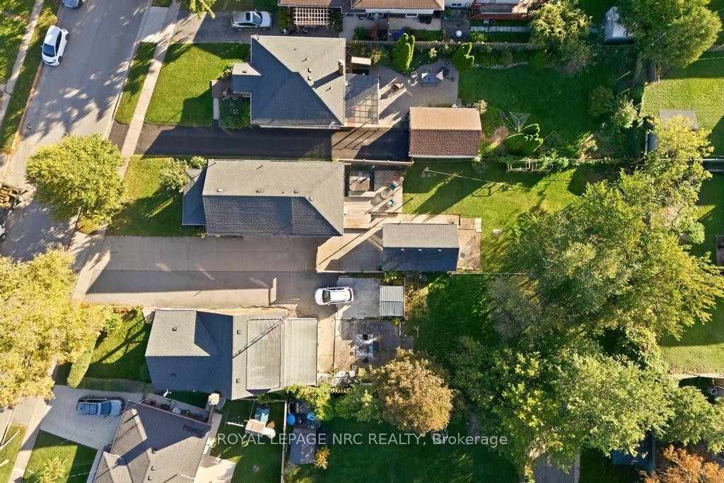 Photo 29 of 17 Wanda Road, St. Catharines, Burleigh Hill — HOMEH