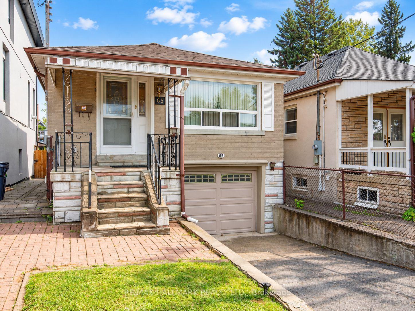 Photo 2 of 65 Holmstead Avenue, Toronto, O'Connor-Parkview — HOMEH