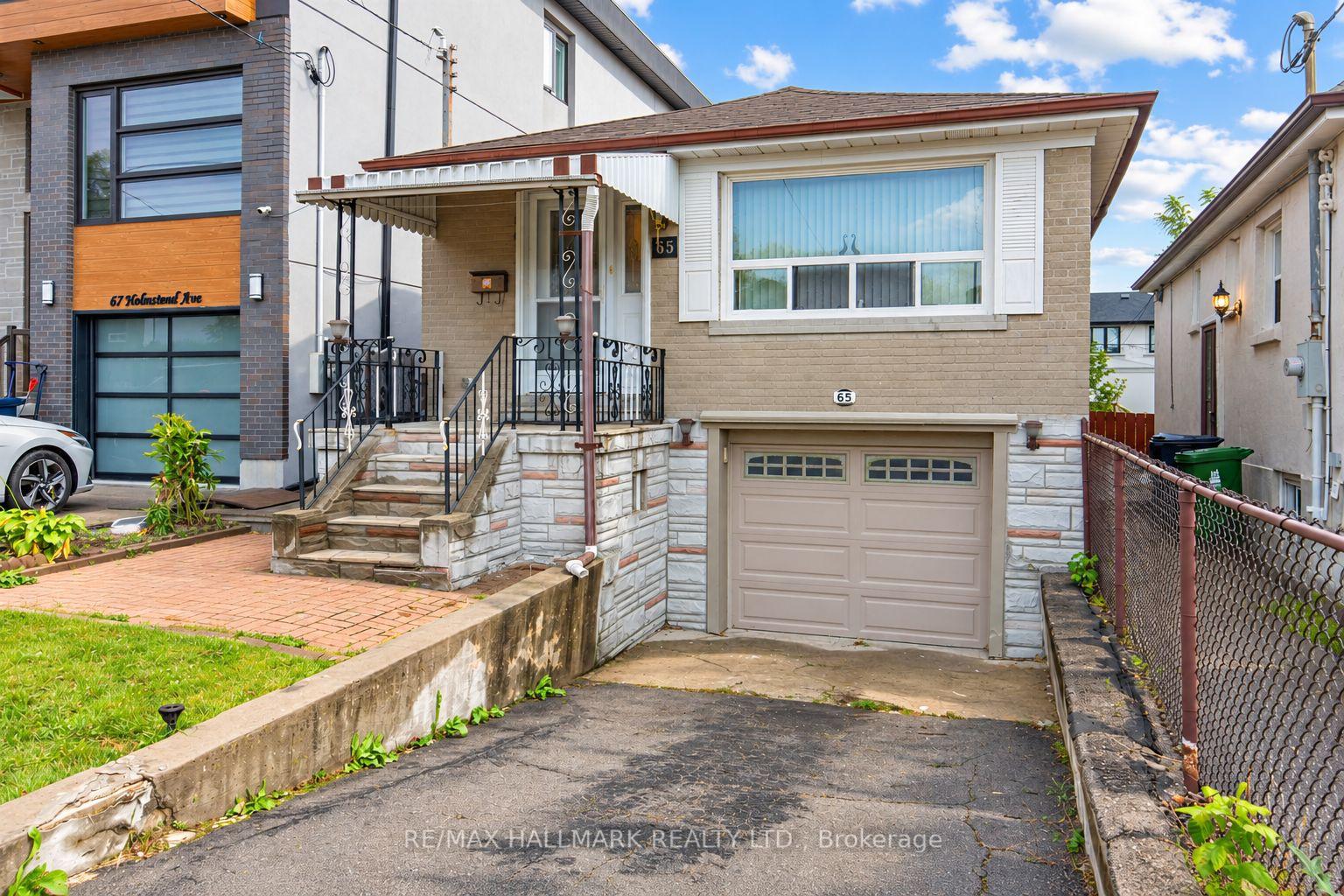 Photo 3 of 65 Holmstead Avenue, Toronto, O'Connor-Parkview — HOMEH