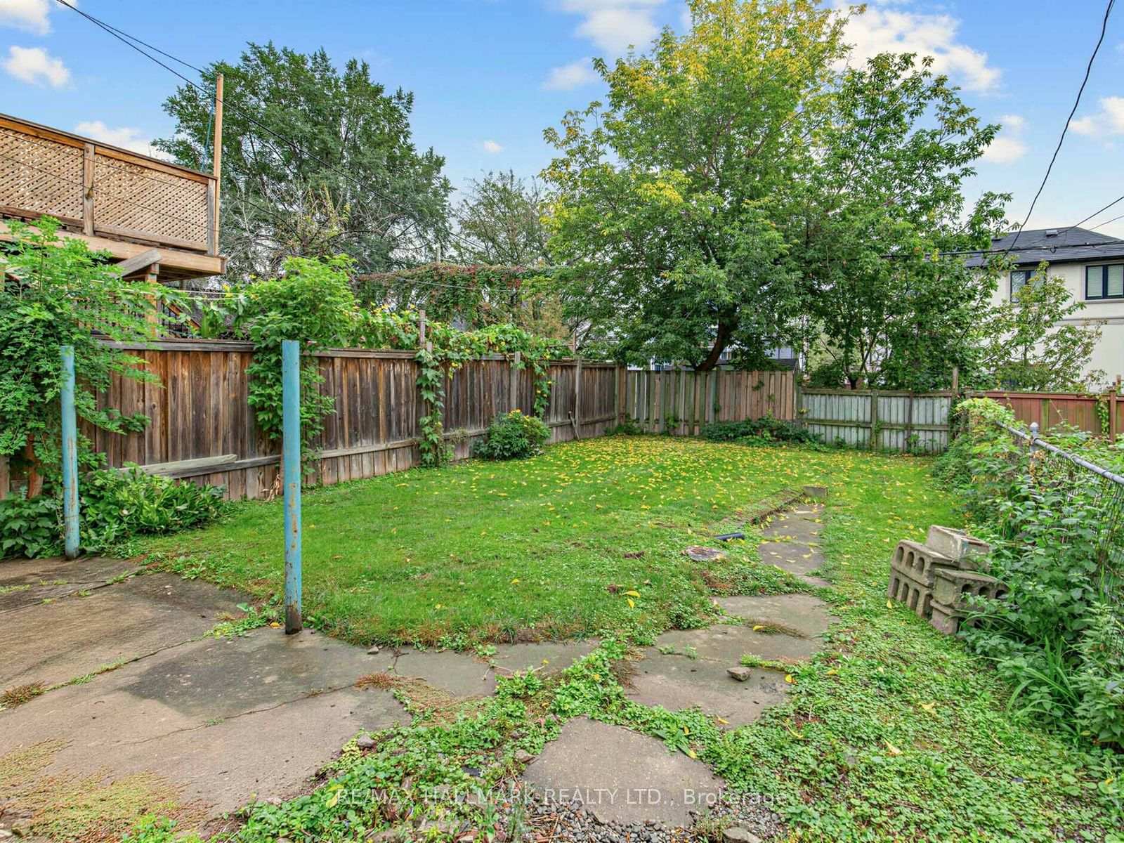 Photo 7 of 65 Holmstead Avenue, Toronto, O'Connor-Parkview — HOMEH