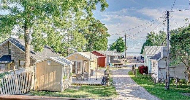 Photo 9 of 439 Edith Cavell Boulevard, Central Elgin, Port Stanley — HOMEH