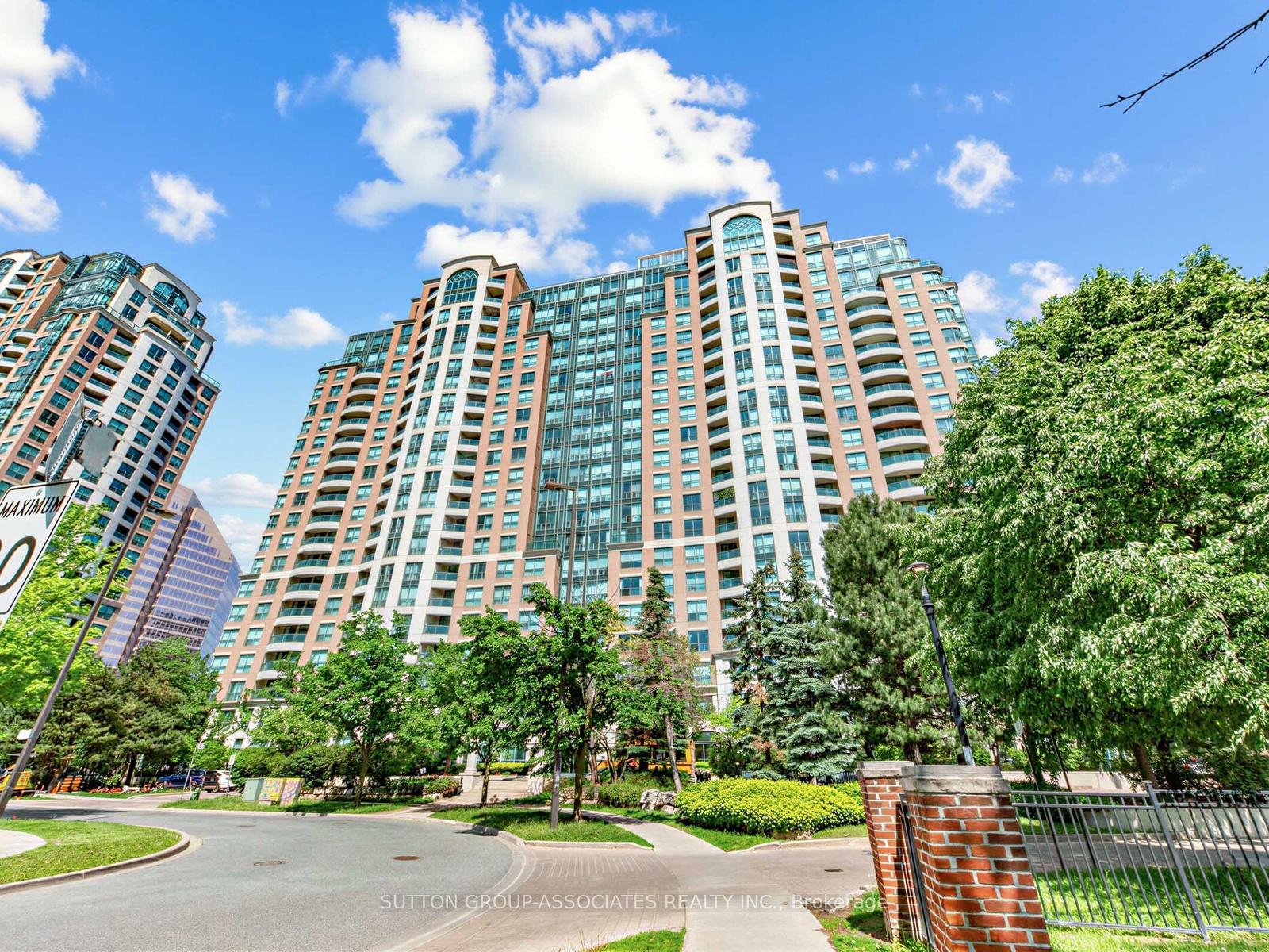 Photo of Unit 1706, 23 Lorraine Drive