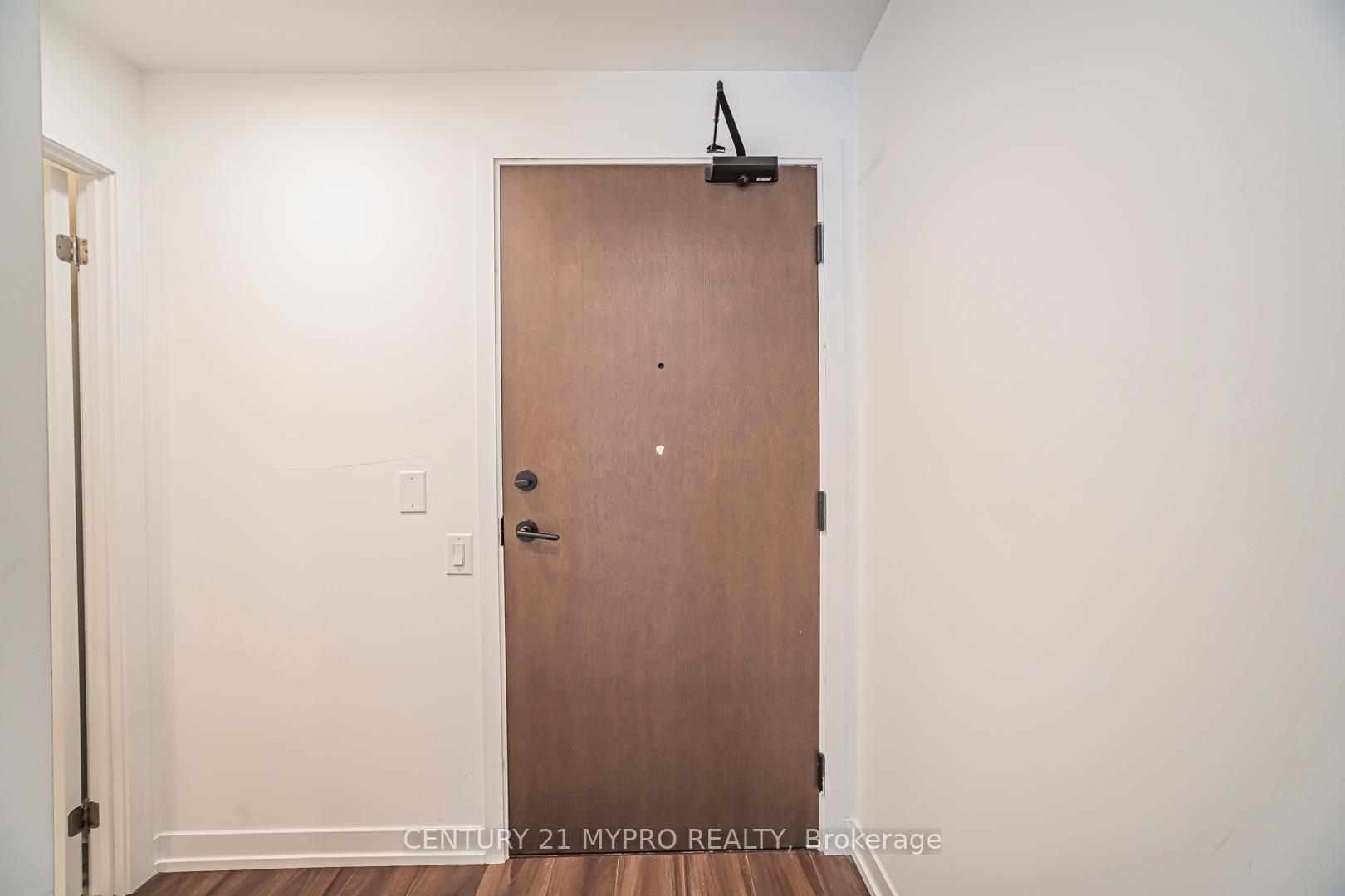 Photo 12 of Unit 2801, 4065 Confederation Parkway, Mississauga, City Centre — HOMEH