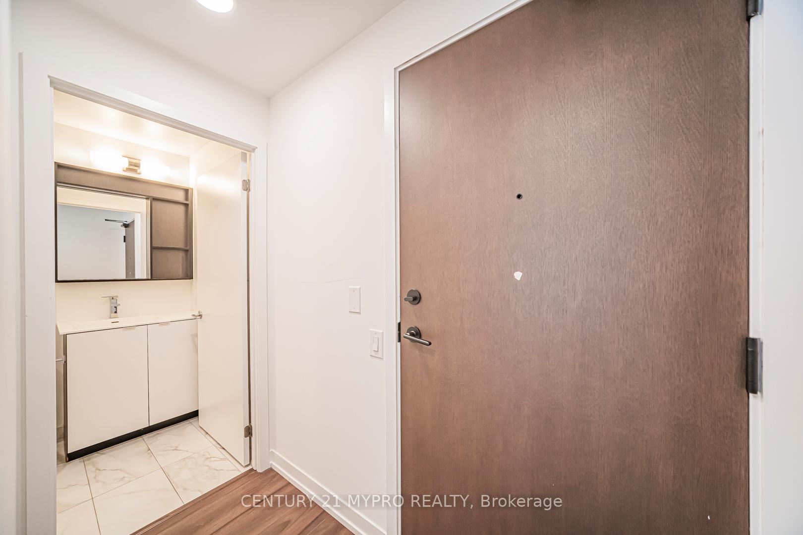 Photo 13 of Unit 2801, 4065 Confederation Parkway, Mississauga, City Centre — HOMEH