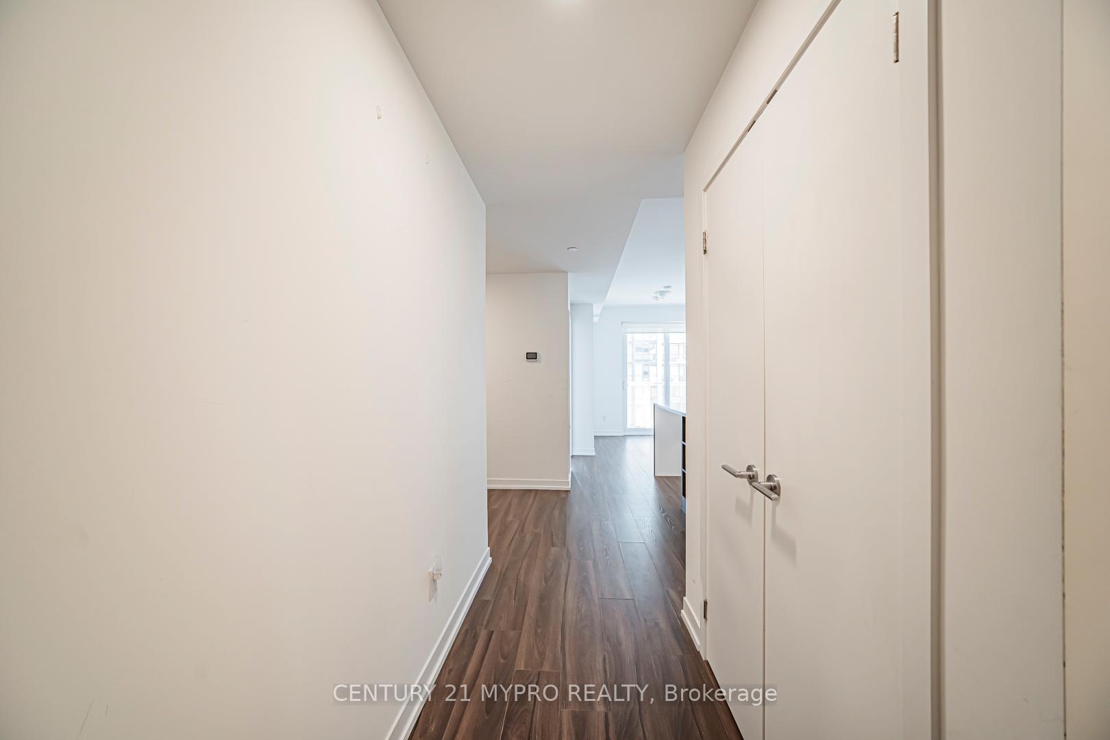 Photo 14 of Unit 2801, 4065 Confederation Parkway, Mississauga, City Centre — HOMEH
