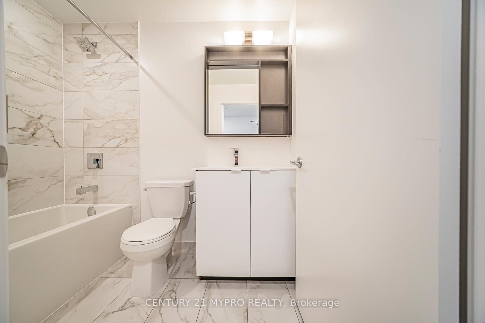 Photo 15 of Unit 2801, 4065 Confederation Parkway, Mississauga, City Centre — HOMEH