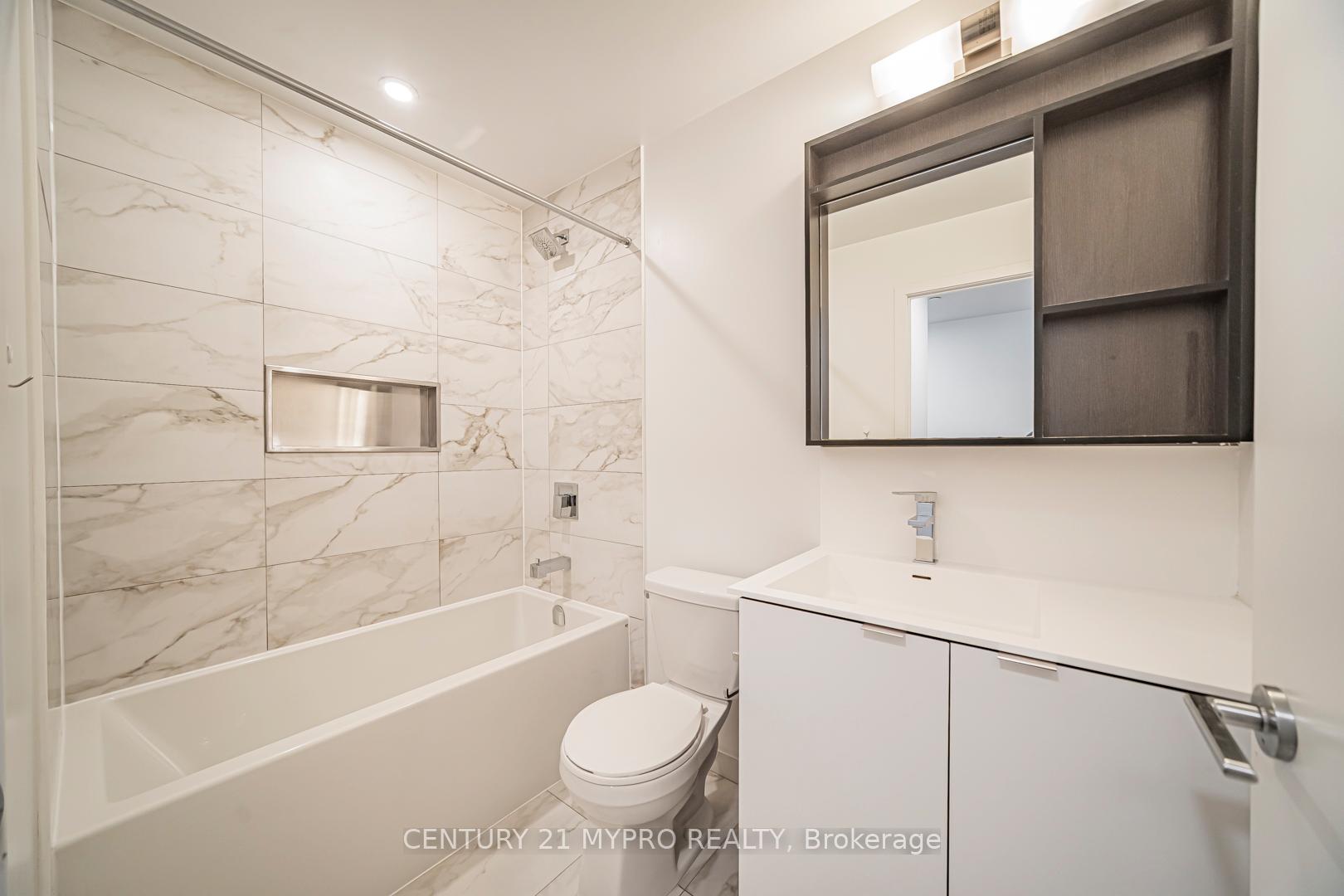 Photo 16 of Unit 2801, 4065 Confederation Parkway, Mississauga, City Centre — HOMEH