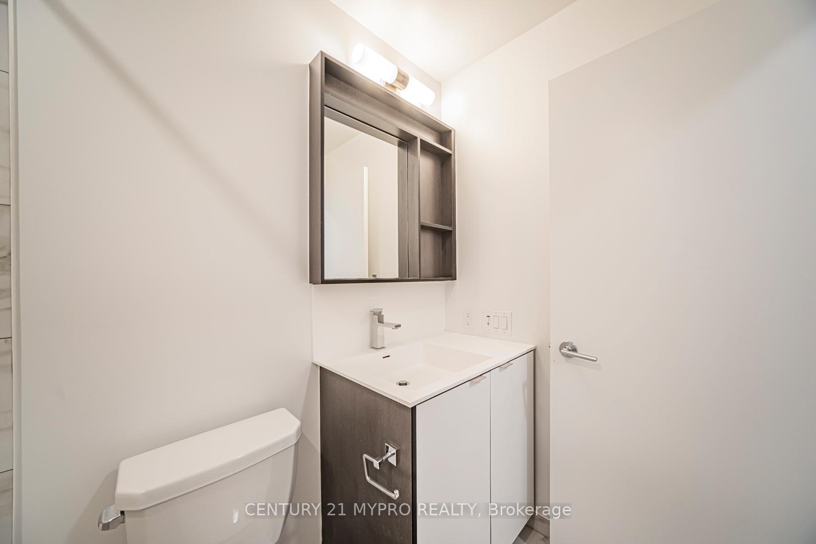 Photo 17 of Unit 2801, 4065 Confederation Parkway, Mississauga, City Centre — HOMEH