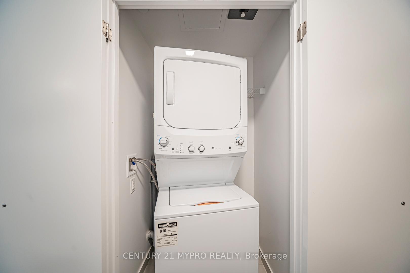 Photo 18 of Unit 2801, 4065 Confederation Parkway, Mississauga, City Centre — HOMEH
