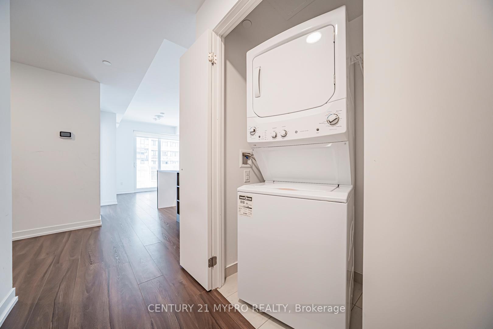 Photo 19 of Unit 2801, 4065 Confederation Parkway, Mississauga, City Centre — HOMEH
