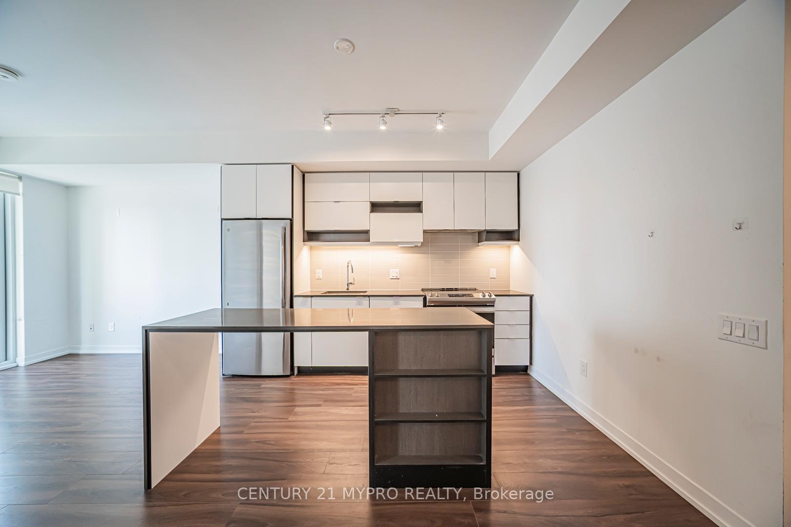 Photo 21 of Unit 2801, 4065 Confederation Parkway, Mississauga, City Centre — HOMEH