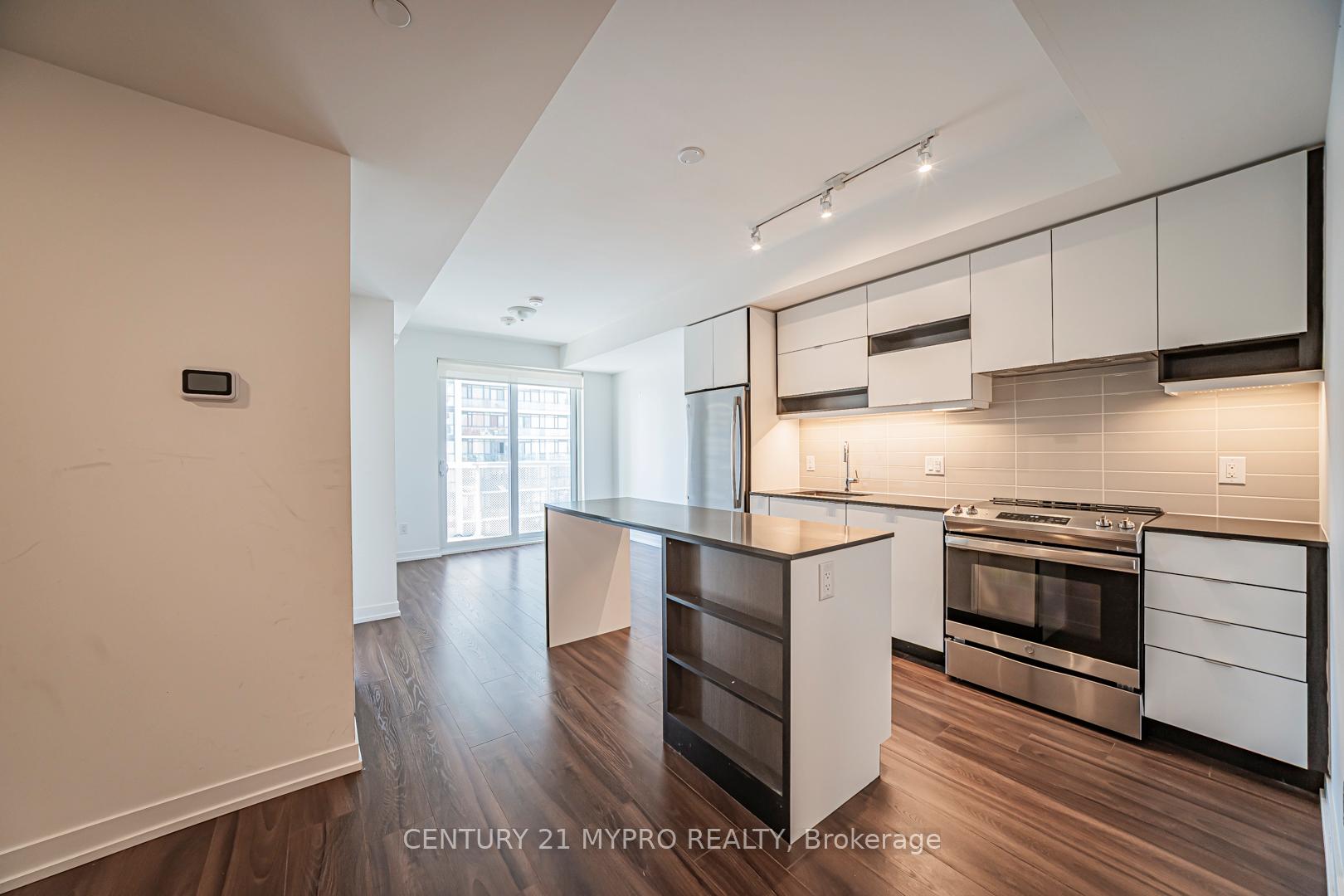 Photo 20 of Unit 2801, 4065 Confederation Parkway, Mississauga, City Centre — HOMEH