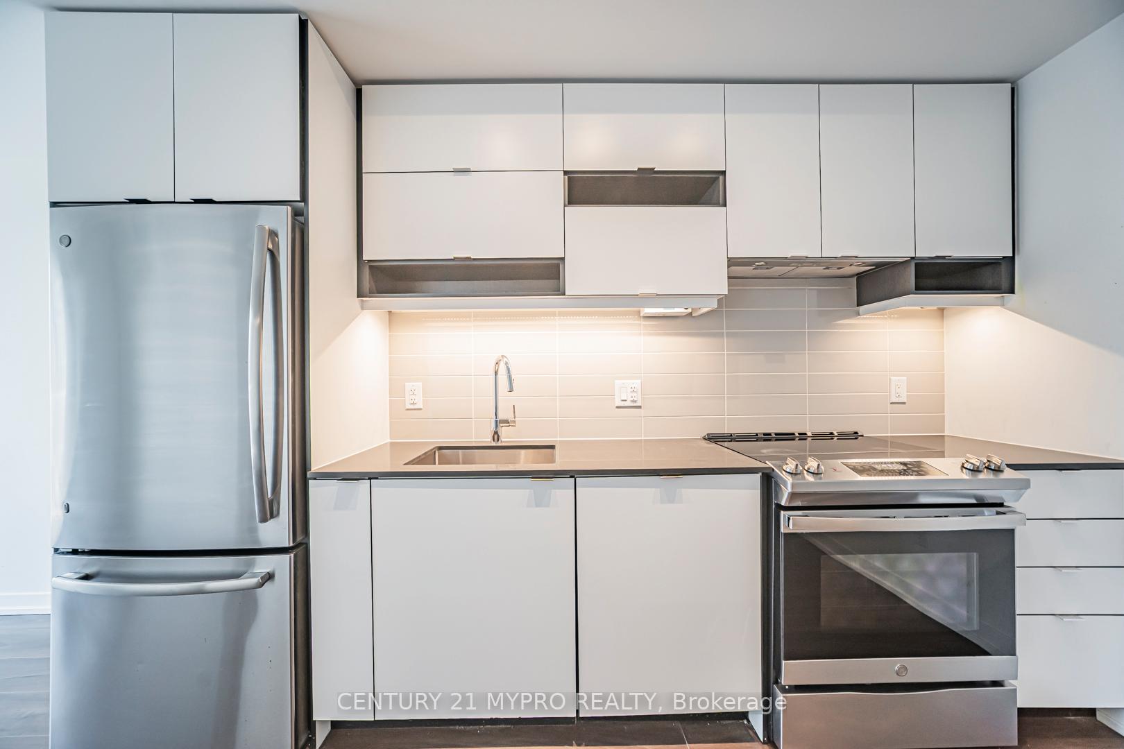 Photo 22 of Unit 2801, 4065 Confederation Parkway, Mississauga, City Centre — HOMEH