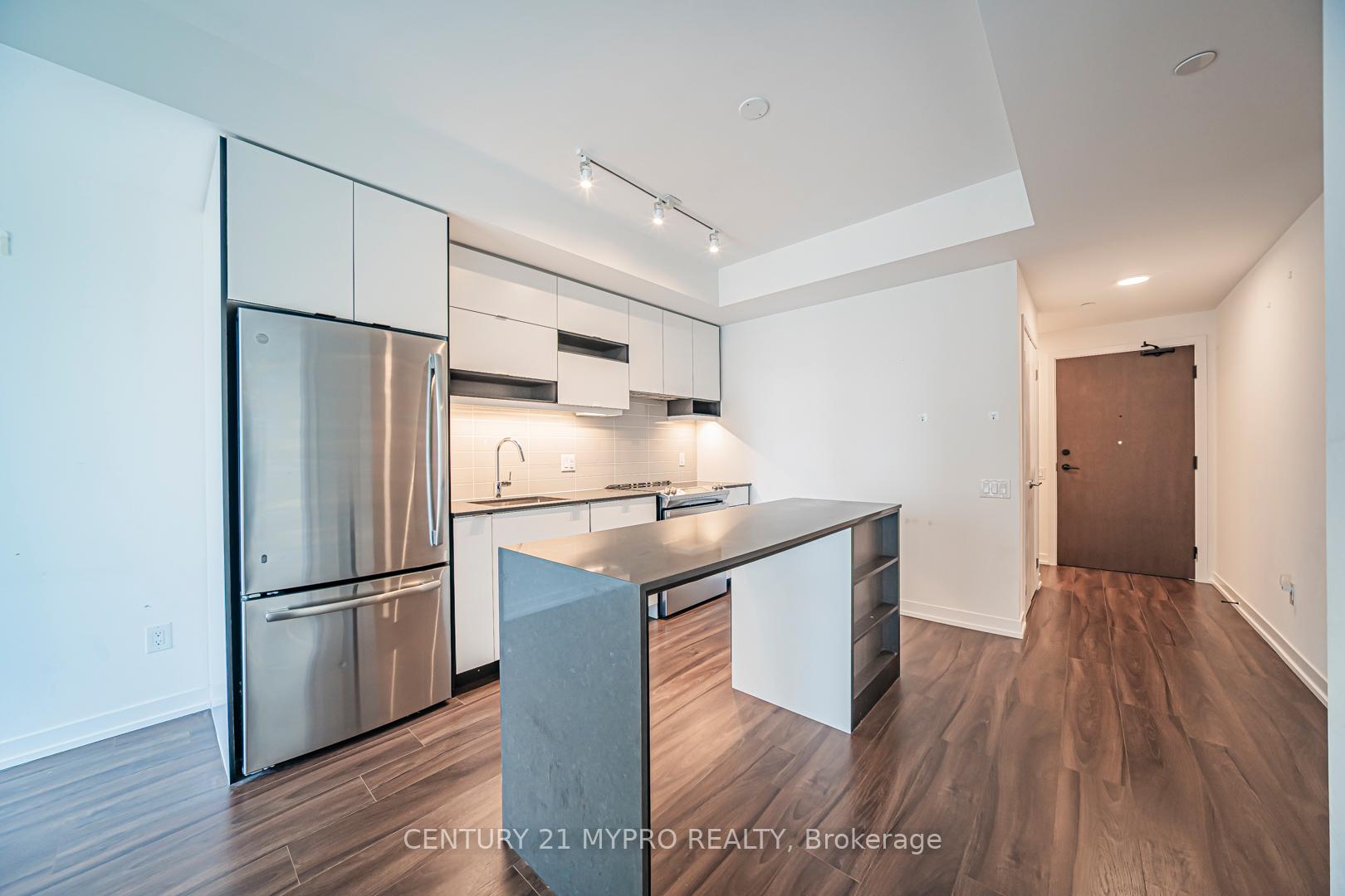 Photo 23 of Unit 2801, 4065 Confederation Parkway, Mississauga, City Centre — HOMEH
