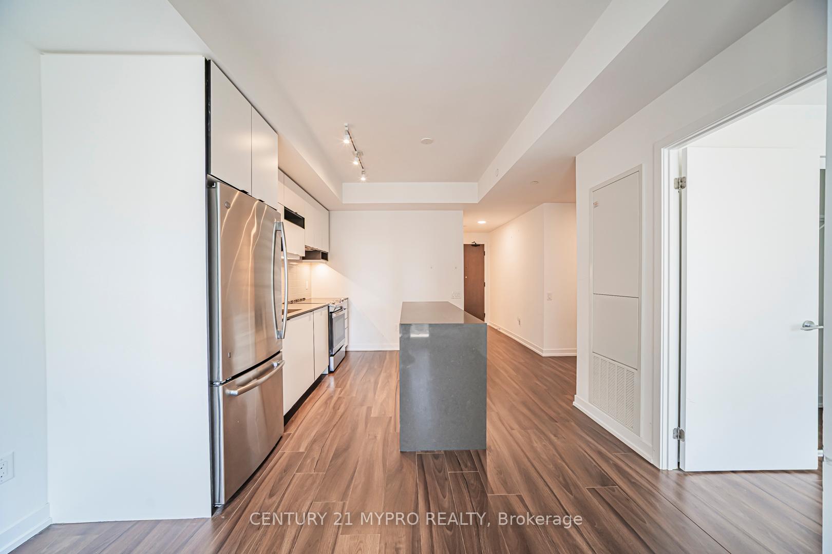 Photo 24 of Unit 2801, 4065 Confederation Parkway, Mississauga, City Centre — HOMEH