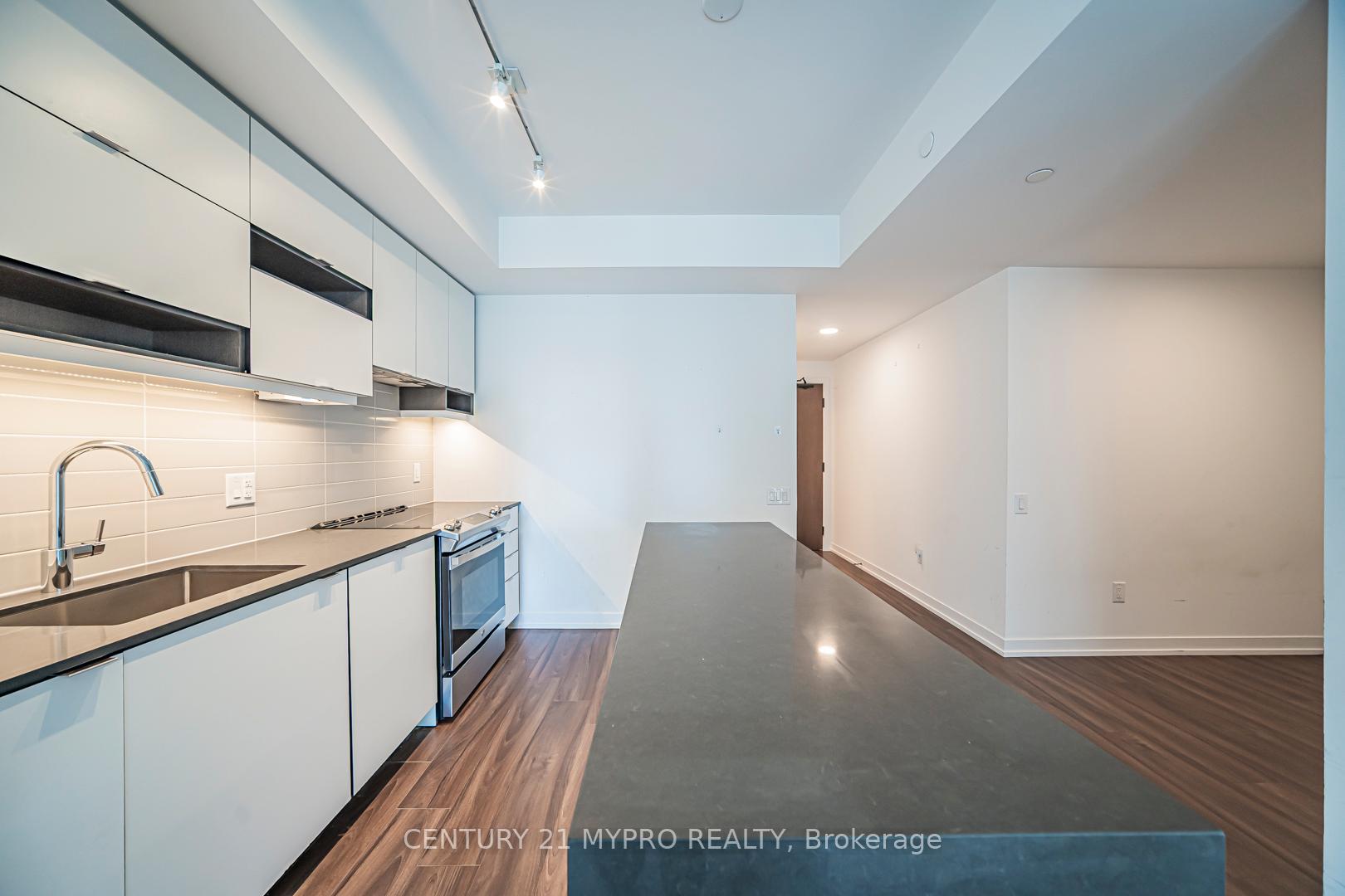 Photo 25 of Unit 2801, 4065 Confederation Parkway, Mississauga, City Centre — HOMEH