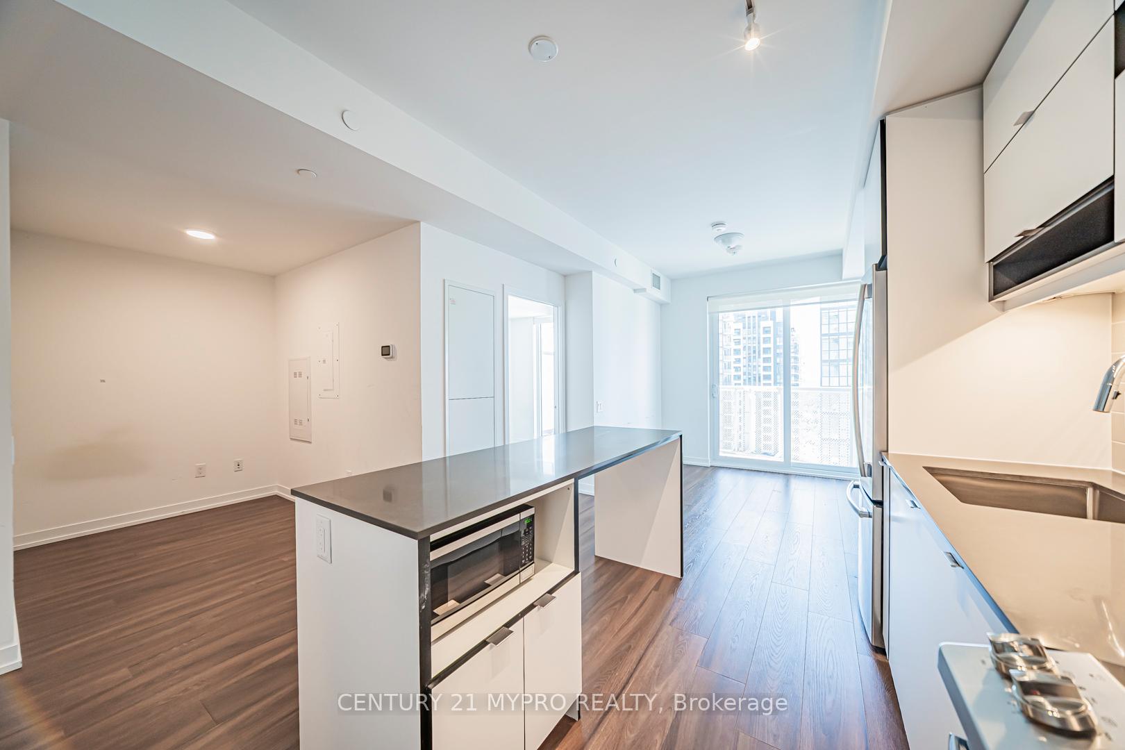 Photo 28 of Unit 2801, 4065 Confederation Parkway, Mississauga, City Centre — HOMEH