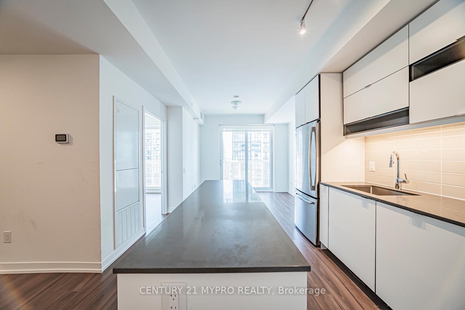 Photo 29 of Unit 2801, 4065 Confederation Parkway, Mississauga, City Centre — HOMEH