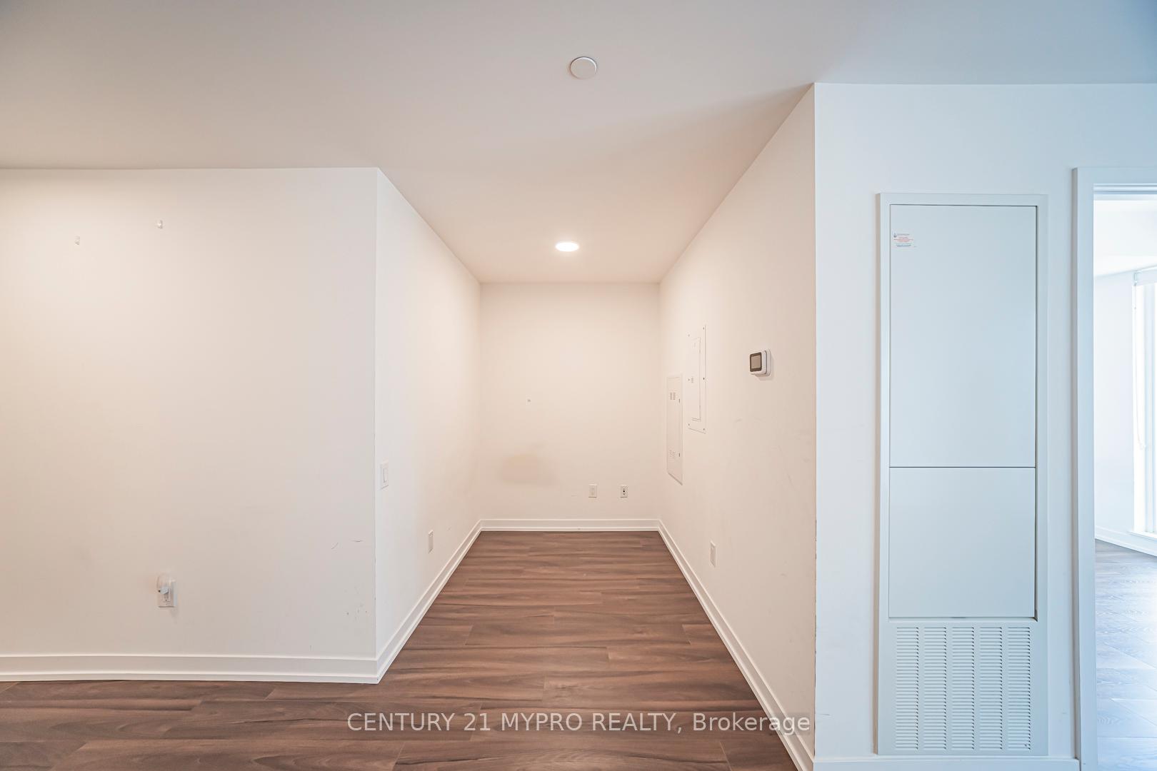 Photo 30 of Unit 2801, 4065 Confederation Parkway, Mississauga, City Centre — HOMEH