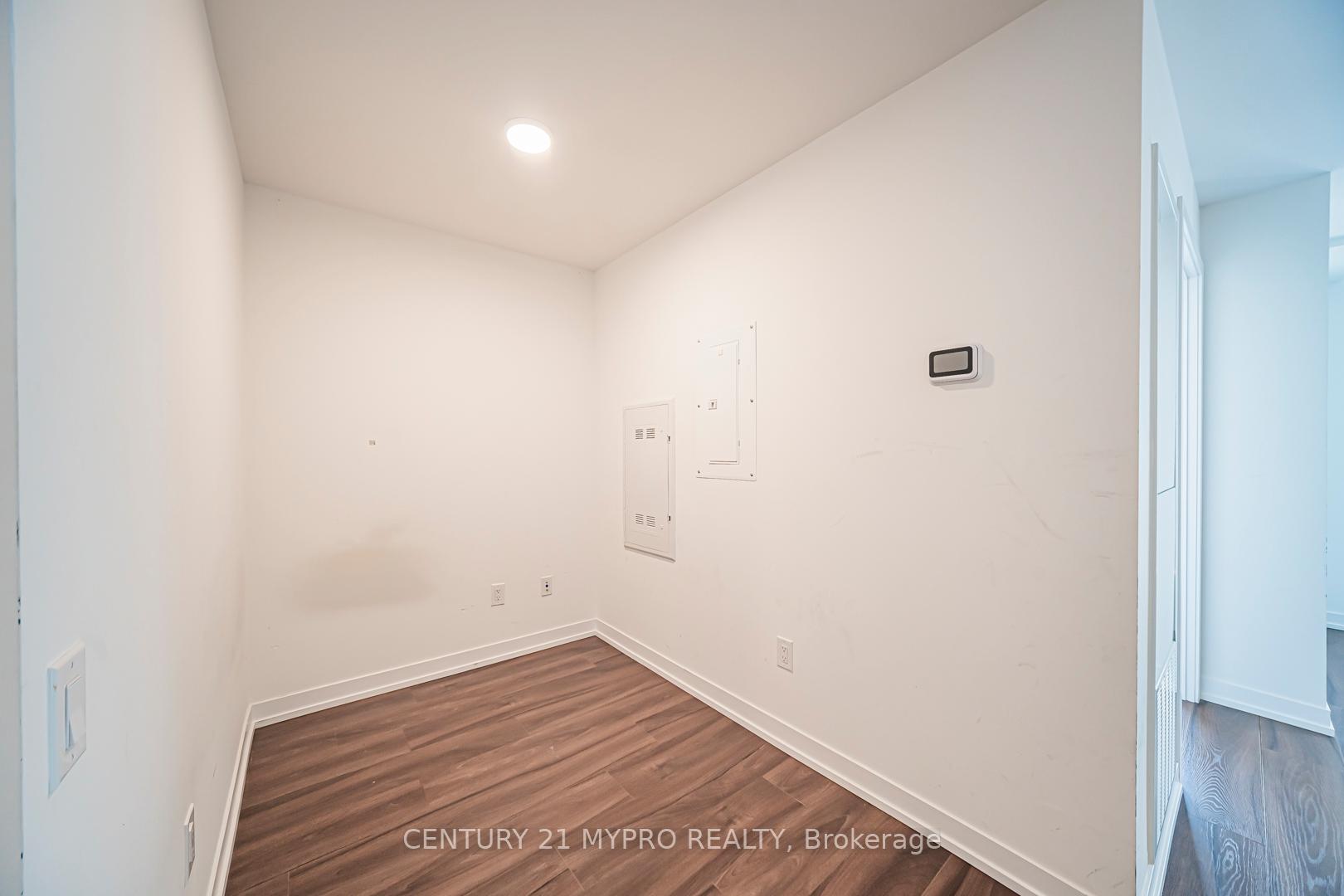 Photo 31 of Unit 2801, 4065 Confederation Parkway, Mississauga, City Centre — HOMEH