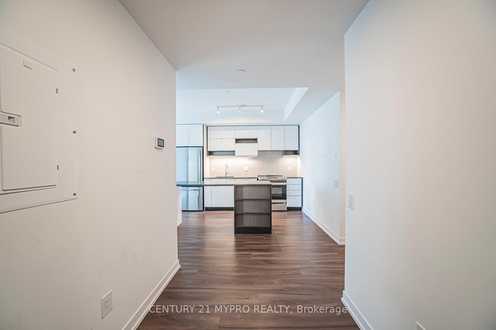 Photo 32 of Unit 2801, 4065 Confederation Parkway, Mississauga, City Centre — HOMEH