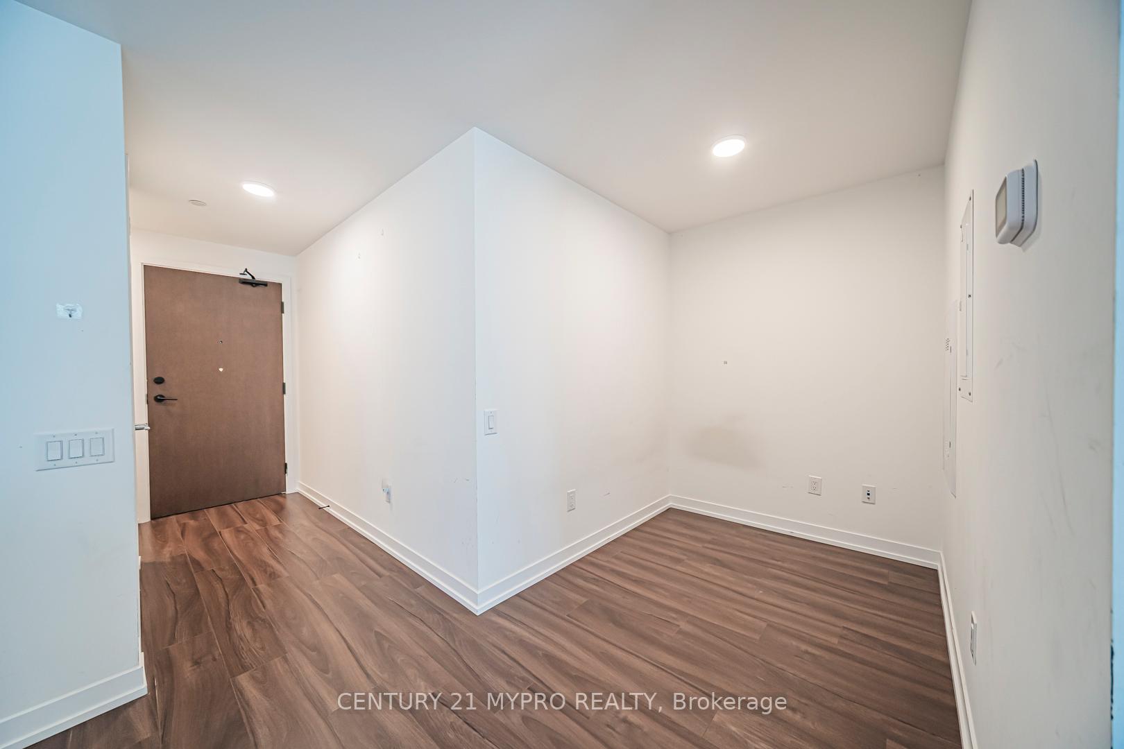 Photo 34 of Unit 2801, 4065 Confederation Parkway, Mississauga, City Centre — HOMEH