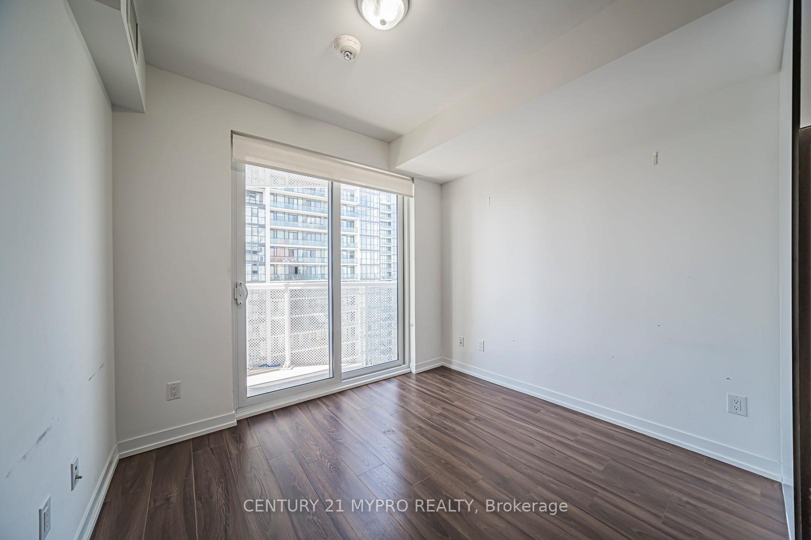 Photo 35 of Unit 2801, 4065 Confederation Parkway, Mississauga, City Centre — HOMEH