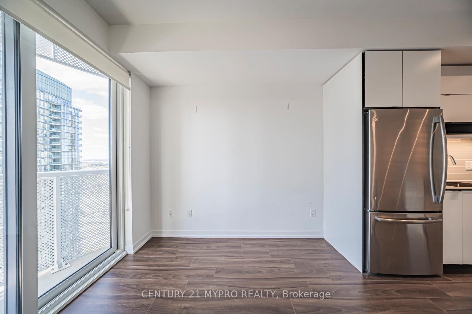 Photo 36 of Unit 2801, 4065 Confederation Parkway, Mississauga, City Centre — HOMEH