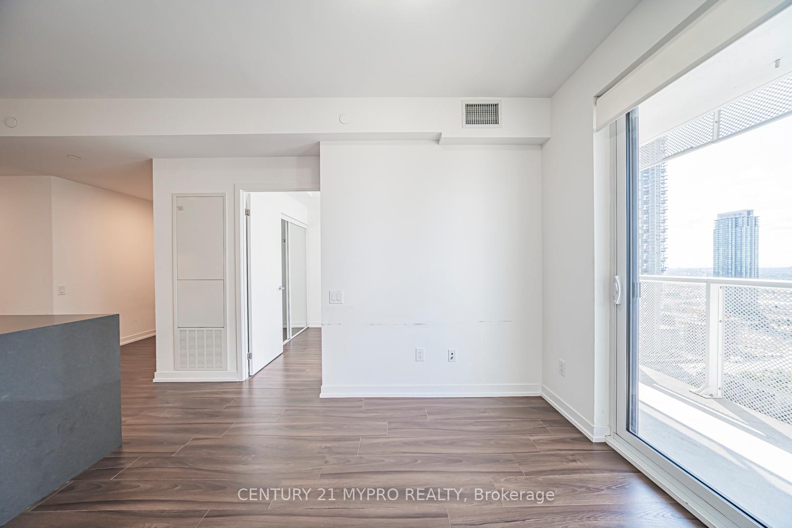 Photo 40 of Unit 2801, 4065 Confederation Parkway, Mississauga, City Centre — HOMEH