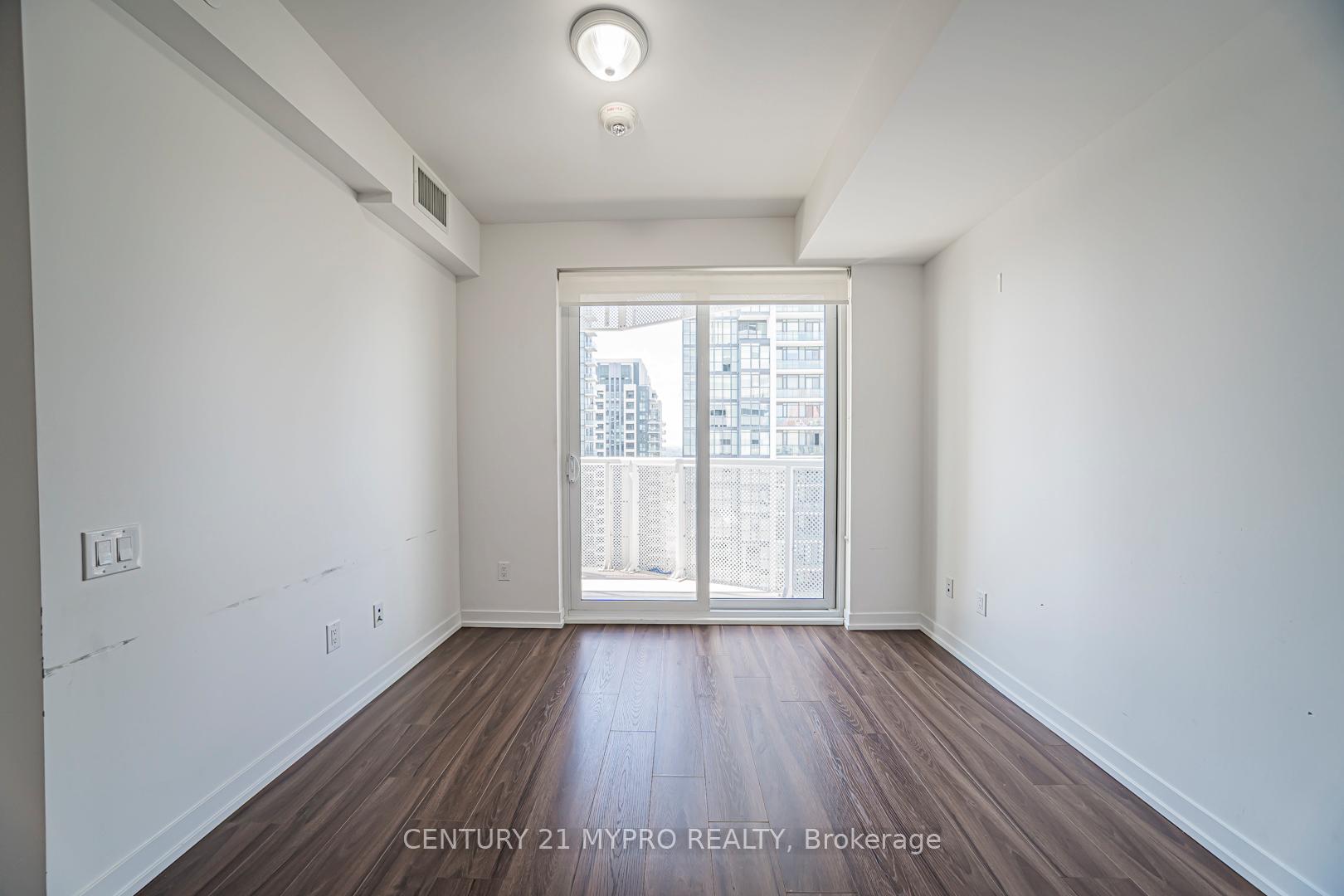 Photo 41 of Unit 2801, 4065 Confederation Parkway, Mississauga, City Centre — HOMEH