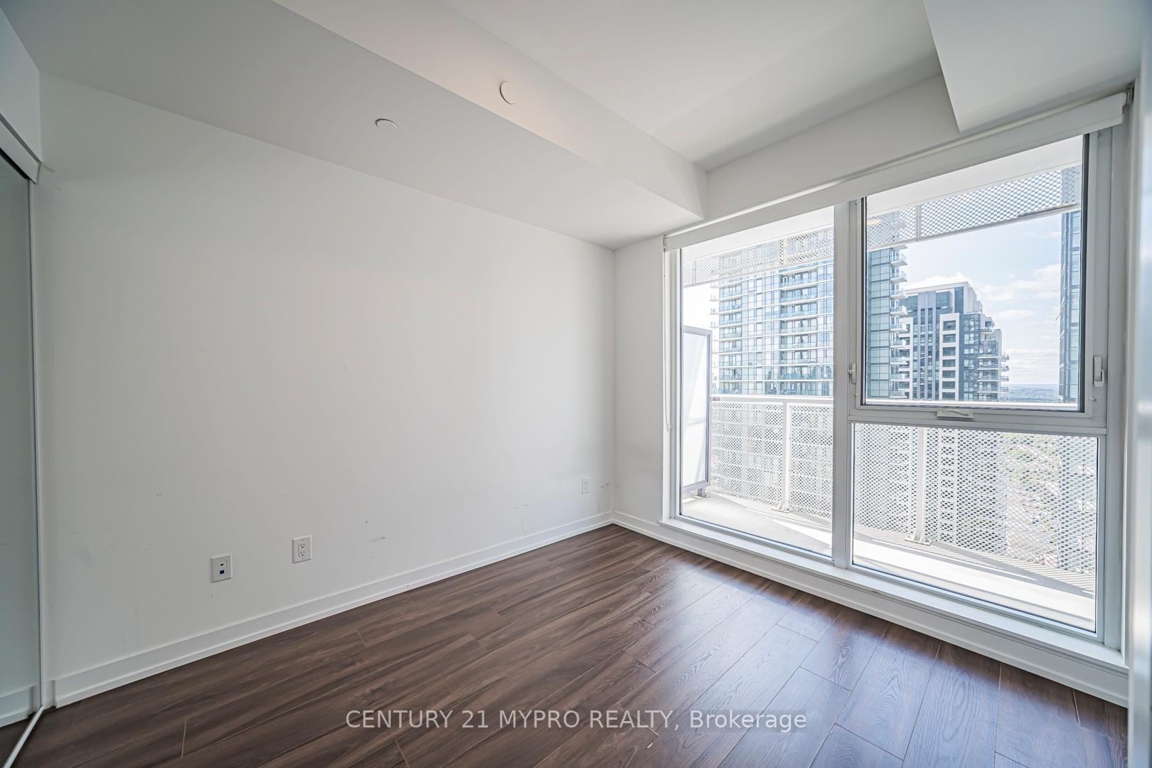 Photo 42 of Unit 2801, 4065 Confederation Parkway, Mississauga, City Centre — HOMEH